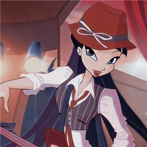 Hangi Winx Perisisin?