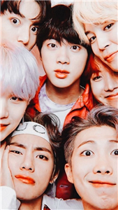 Hangi Bts Üyesinin Kişilik Özell