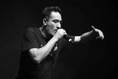 Sagopa Kajmeri ne kadar tanıyorsun?