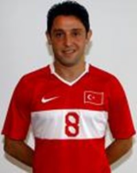 Milli Takımın En Iyi Oyuncusu Kim ?