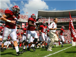Gators Or Crimson Tide?