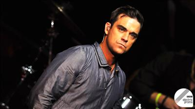Robbie Williams