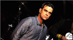 Robbie Williams