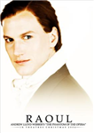 Which Phantom Of The Opera Character Are You?
