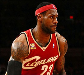 Who Would You Rather Have On Your Team