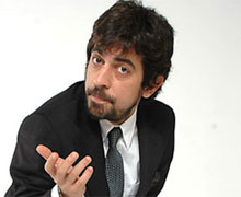Televizyonda Ki Show Programları