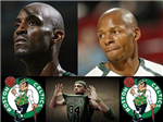 Celtics Or The Lackers