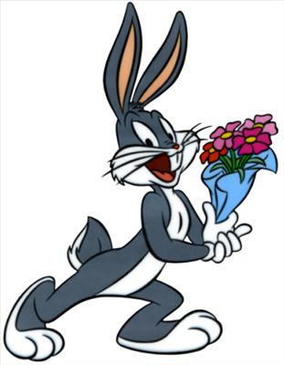 Tweetymisin Bugs Bunny’Mi?