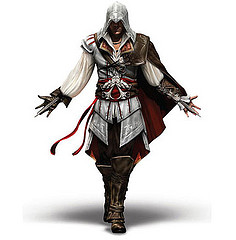 Quel Personnage D'assassin's Creed Êtes-Vous ?