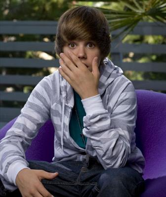 Justin Bieber Or Christian Beadles