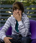 Justin Bieber Or Christian Beadles