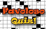 Quiz Favoloso
