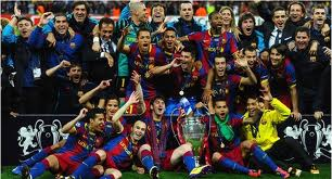 انتا الروح البرشلونيه