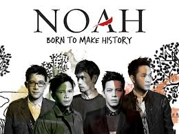 Mirip Siapakah Kmu Di Noah