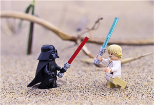 Lego Star Wars