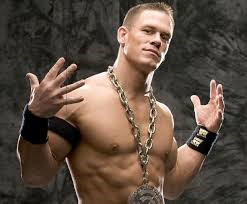 Wwe De Hangi Adamsın