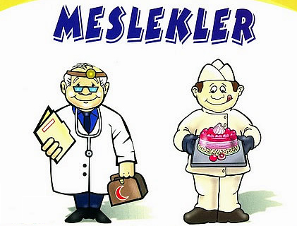 Hangi Meslek Olacaksın