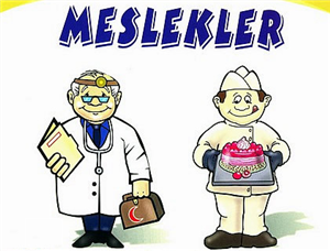 Hangi Meslek Olacaksın