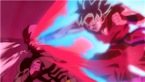 Que Personaje De Dbs Eres'