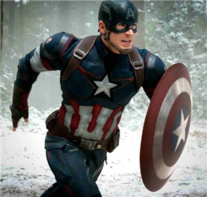 Ultra Hard Marvel Test