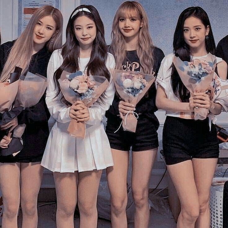 Hangi Blackpink Üyesisin 