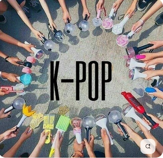 Devine mon ou ma bias k-pop