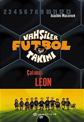 Hangi Vahşiler Futbol Takımı Karakterisin