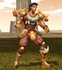 Metin2 De Zırhın Ne?