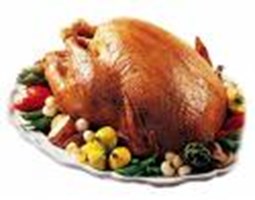 Christmas Dinner
