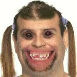 Are You Ugly
