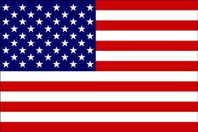 Amerika?