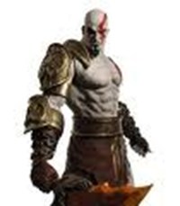 God Of War 3 ; Teki Hangi Tanrısın