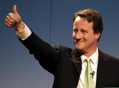 Party Leader