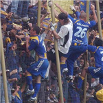 Futbolcu Olsaydınız..?