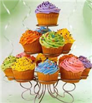 Cupcakes Of Love