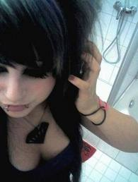 Are Youh A Sexy Scene Or Wanna Be Scene