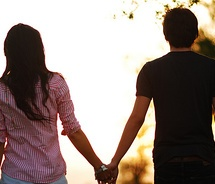 Will You End Up With Him/Her?