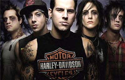 Which Band Is The Best?