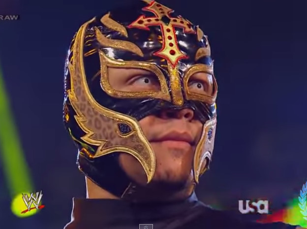 Hangi Wwe Karakterisin