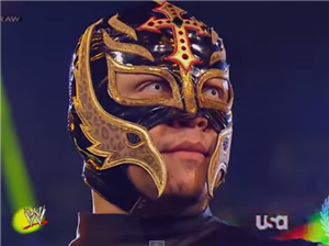 Hangi Wwe Karakterisin