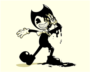 ¿Que Personaje De Bendy Eres?