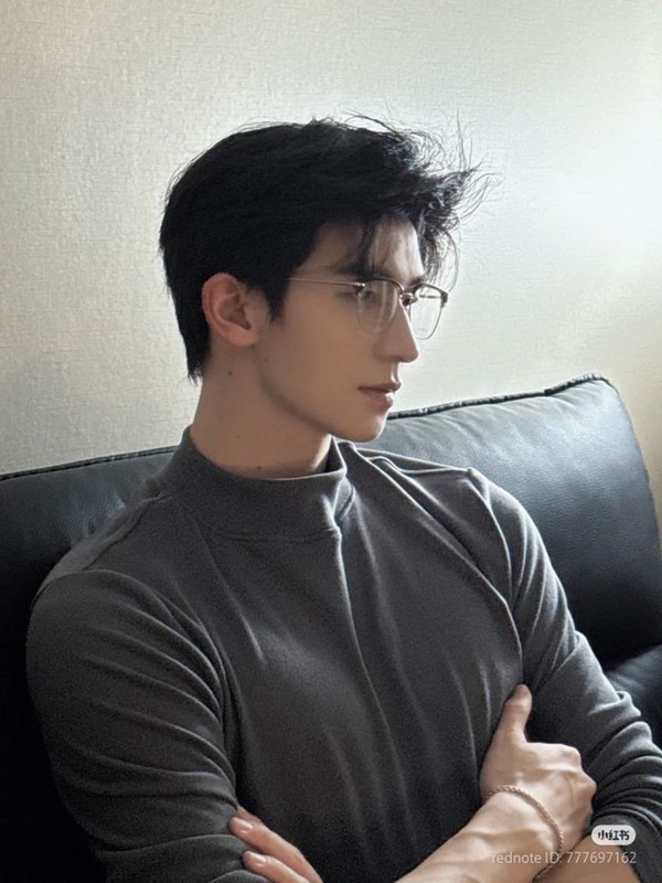kamu cocok dengan alpha