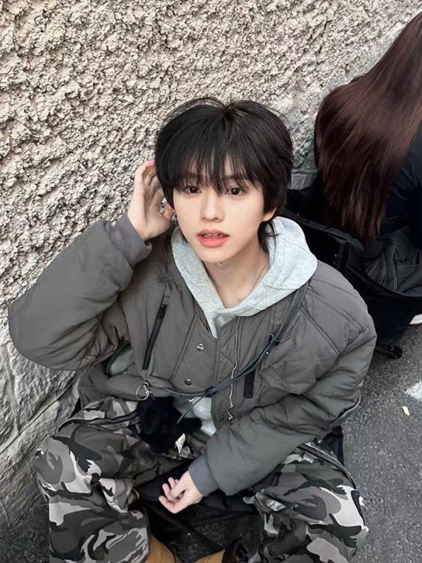 kamu cocok dengan omega