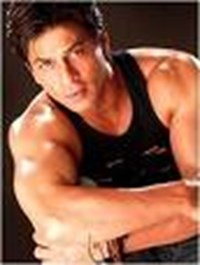 Sharukhan Or Salman Khan?