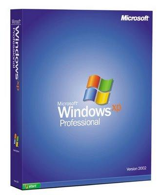 Vista Vs Xp