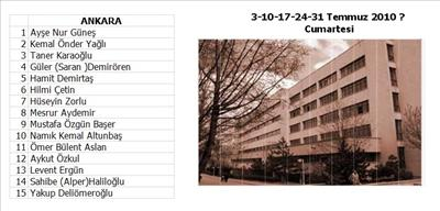 Secim