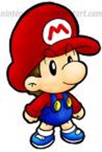 Mario Quiz