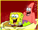 Sungerbob'ta Hangi Çizgi Kahramansın?