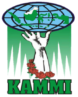 Polling Calon Ketua Kammi Komisariat Fmipa Undip 2