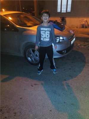 Halil